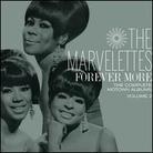 The Marvelettes - Forever More: Complete Motown Albums (4 CDs)