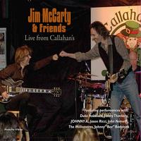 Jim McCarty - And Friends