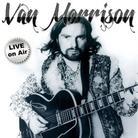 Van Morrison - Live On Air
