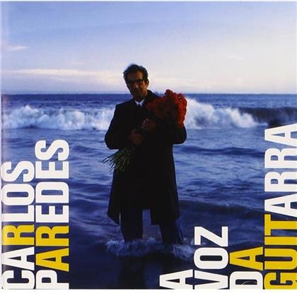 Carlos Paredes - A Voz De Guitarra