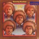 The Jackson 5 - Dancing Machine/Moving - 2 Bonustracks