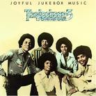 The Jackson 5 - Joyful Jukebox Music - Papersleeve (Japan Edition)