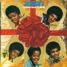 The Jackson 5 - Christmas Album - Papersleeve (Japan Edition)
