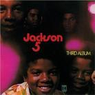 The Jackson 5 - Third Album/Maybe - Papersleeve & 2 Bonustracks