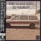 The Black Keys - El Camino (Japan Edition)