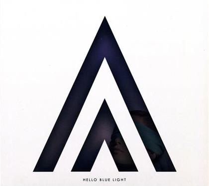 Al Pride - Hello Blue Light