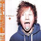 Ed Sheeran - + - + Bonus (Japan Edition)