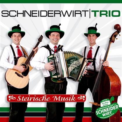 Schneiderwirt Trio - Steirische Musik