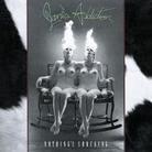 Jane's Addiction - Nothing's Shocking - Reissue (Japan Edition)