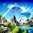 Asia - Alpha - Papersleeve (Japan Edition)