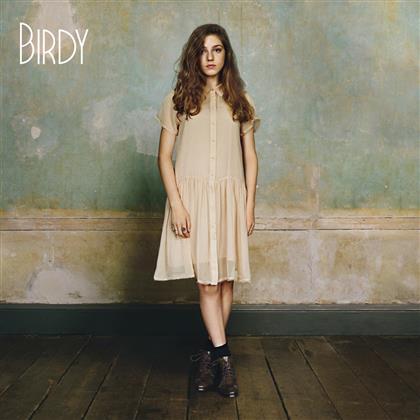 Birdy (UK) - --- (Deluxe Edition)