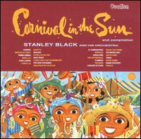Stanley Black - Carnival In The Sun