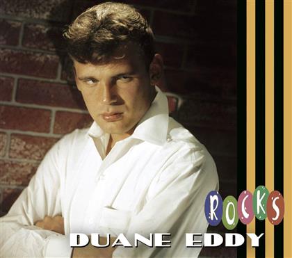 Duane Eddy - Rocks