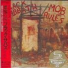 Black Sabbath - Mob Rules - Papersleeve (Japan Edition, Remastered, 2 CDs)