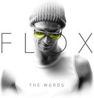 Flox - Words - Digipack