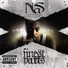 Nas - Finest Parts 2
