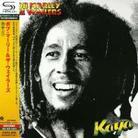 Bob Marley - Kaya - Papersleeve (Japan Edition)