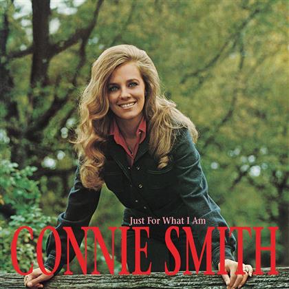 Connie Smith - Just For What I Am (5 CDs)