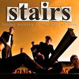 The Stairs - Sunday Morning In
