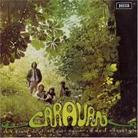 Caravan - If I Could Do It All Over Again - Papersleeve + 4 Bonustracks (Japan Edition)
