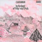 Caravan - In The Land Of Grey and Pink - Papersleeve & 5 Bonustracks (Japan Edition)