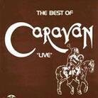 Caravan - Live At The Fairfield