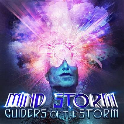 Mind Storm - Guiders Of The Storm
