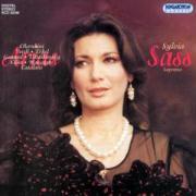 Sylvia Sass & --- - Arias