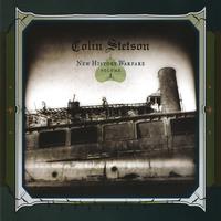 Colin Stetson - New History Of Warfare 1