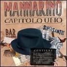 Mannarino - Capitolo Uno (Remastered, 2 CDs)