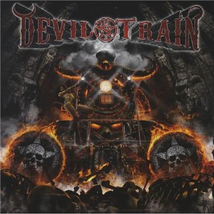 Devil's Train - ---