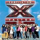 X Factor (Italia) - Various - Compilation 5