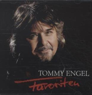Tommy Engel - Favoriten