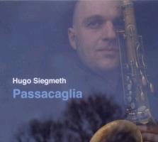 Hugo Siegmeth - Passacaglia