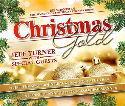 Christmas Gold (4 CDs)