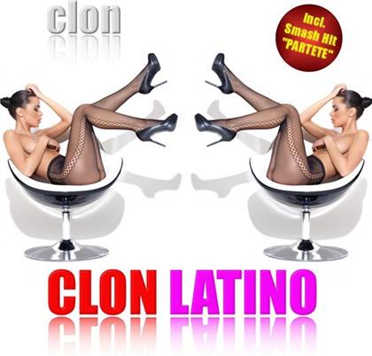 Clon Latino - Clon