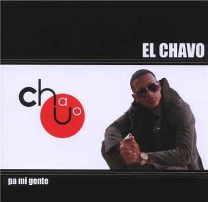 El Chavo - Pa Mi Gente