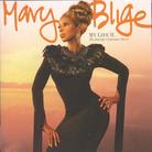 Mary J. Blige - My Life II - 17 Tracks