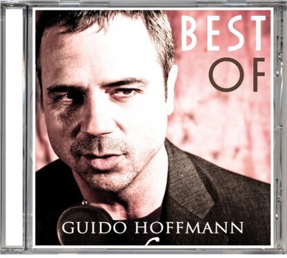 Guido Hoffmann - Best Of - 20Jähriges Plattenjubiläum