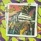 Dub War - Pain