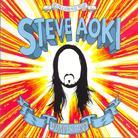 Steve Aoki - Wonderland - Digipack