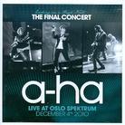 A-Ha - Ending On A High Note (CD + DVD)