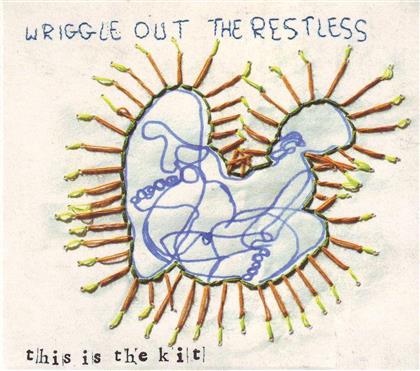 This Is The Kit - Wriggle Out (2 CDs)