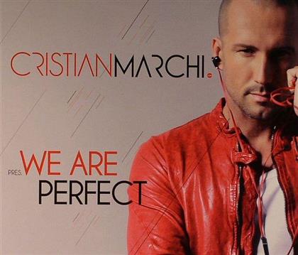 Cristian Marchi - Pres. We Are Perfect (Remastered)