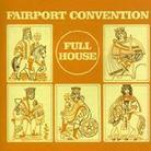 Fairport Convention - Full House - 5 Bonustracks (Japan Edition)
