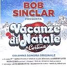 Vacanze Di Natale A Cortina - Ost - Bob Sinlcar (Remastered)