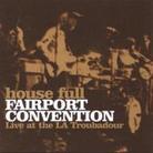 Fairport Convention - House Full - 2 Bonustracks (Japan Edition)