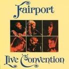 Fairport Convention - Live - Papersleeve & 5 Bonustracks (Japan Edition)
