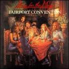 Fairport Convention - Rising For The - Papersleeve & 4 Bonustracks (Japan Edition)