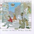 Howlin' Wolf - London Sessions - Papersleeve (Japan Edition)